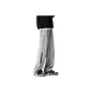 Gray (Fleece-Lined and Thickened)