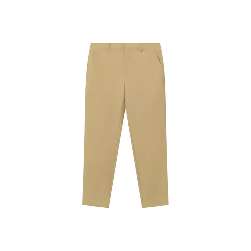 Le Coq Sportif Knitted Sports Pants Men's-1