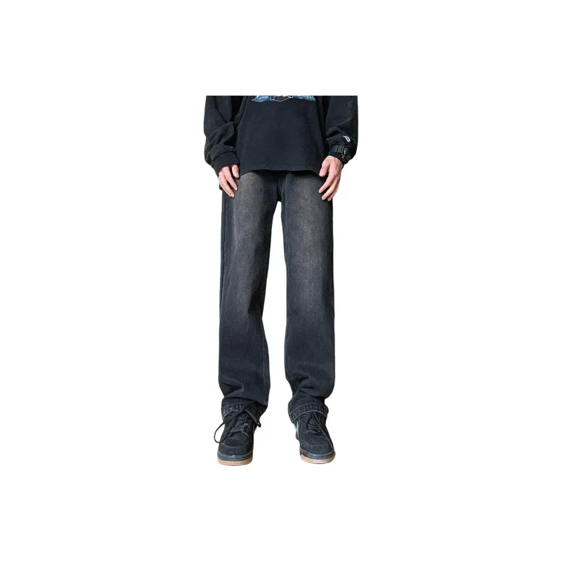 COMOWA Jeans Unisex-5
