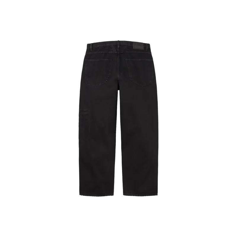 Supreme Marithé + François Girbaud X Seam Baggy Jean Dark Indigo-1