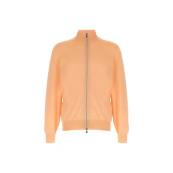 Brunello Cucinelli Zip up Cardigan