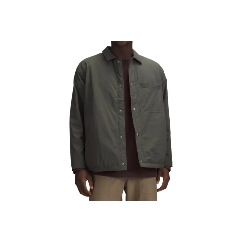 Lululemon Insulated Coach's Jacket|null Jackets Coats Men's-5