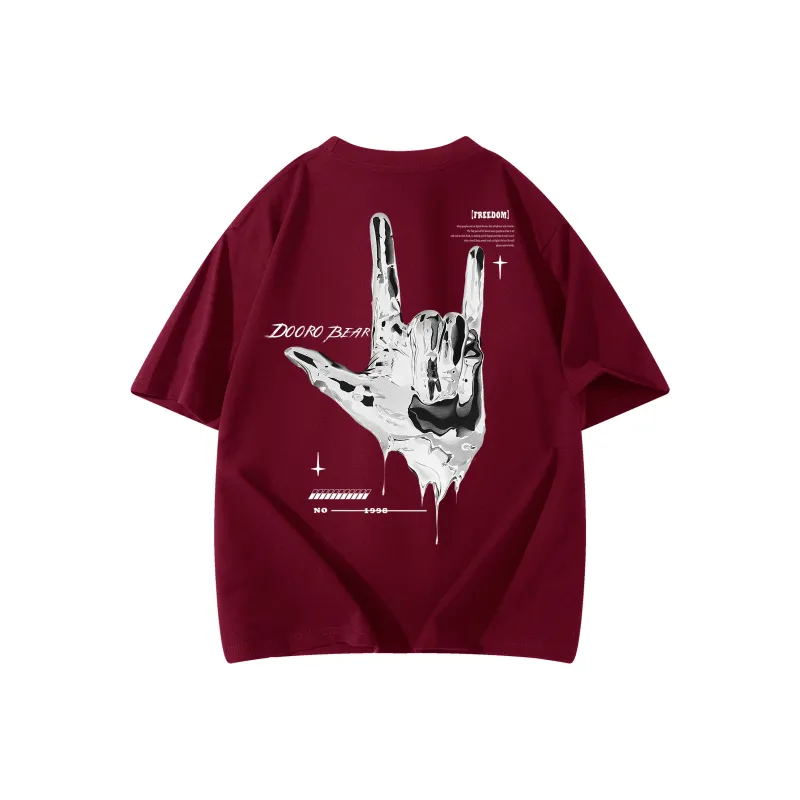 Budding Bear T Shirts Unisex-14