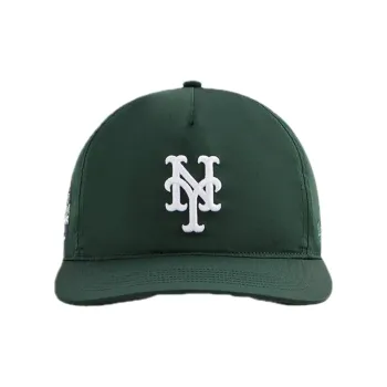 KITH & '47 For The New York Mets Nylon Hitch Snapback