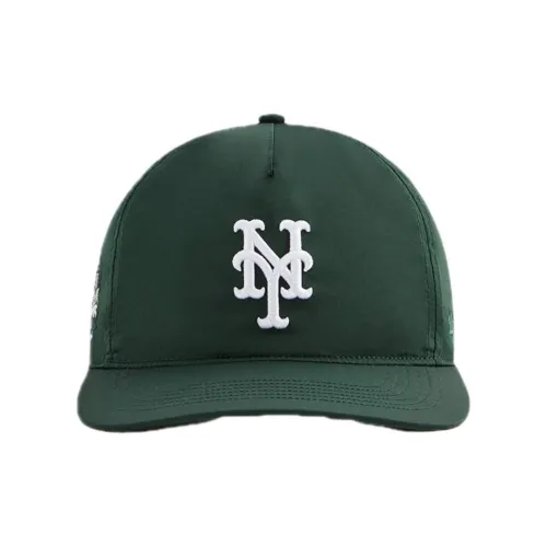 KITH & '47 For The New York Mets Nylon Hitch Snapback