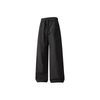 SUPEREALLY Cargo Pants Unisex