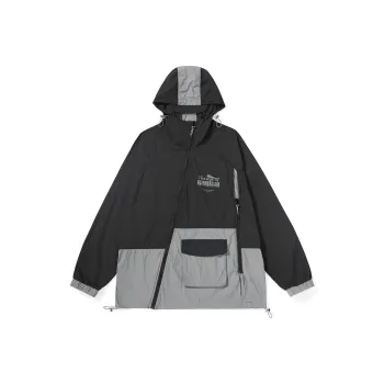 GENANX Sun Protection Clothing Unisex