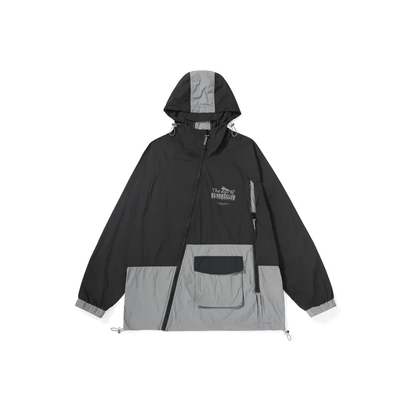 GENANX Sun Protection Clothing Unisex-0