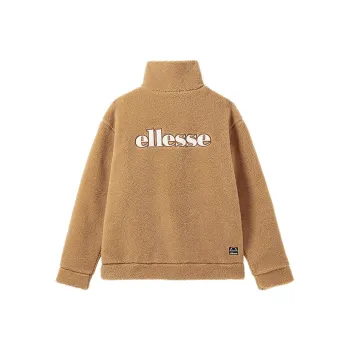 Ellesse Jackets Coats Unisex Dark Khaki