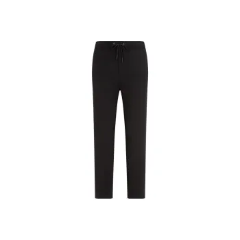 CALVIN KLEIN Casual Pants Men's Black