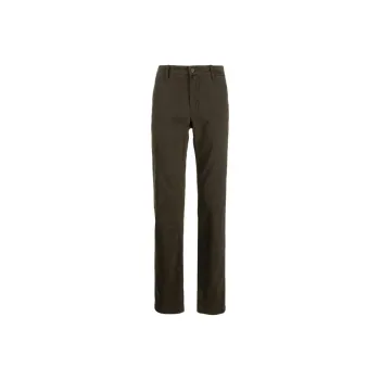 JACOB COHEN Straight Leg Stretched Chinos