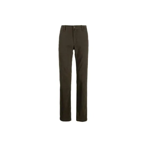JACOB COHEN Straight Leg Stretched Chinos