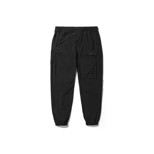 Timberland Casual Pants Men Black