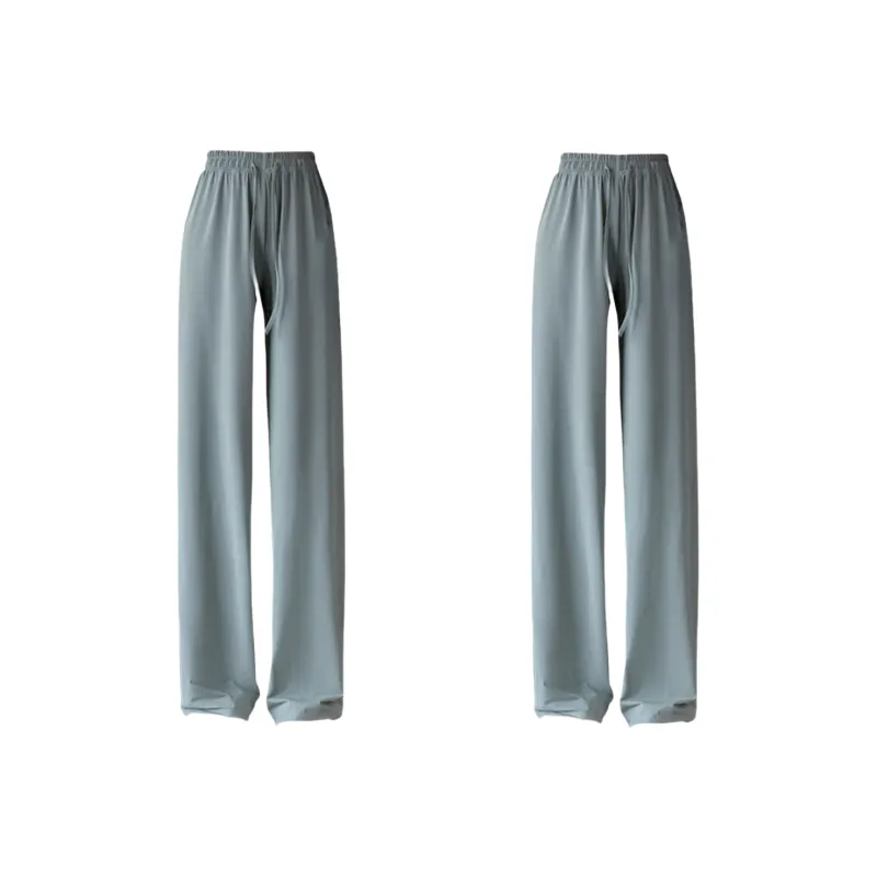 Polar Fire Casual Pants Summer Unisex-35