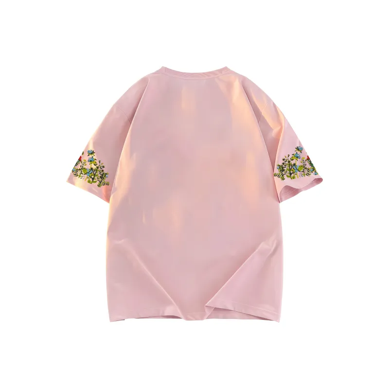 MASKPARK T Shirts Unisex-16