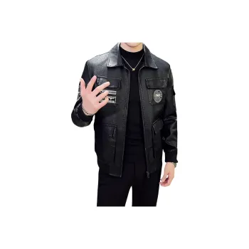 33TH Jackets Unisex