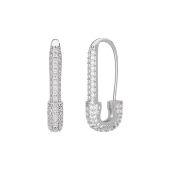 ICEGANG S925 Silver Earrings Unisex