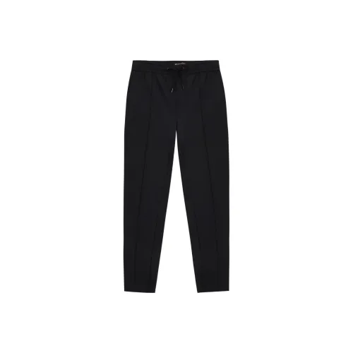 MICHAEL KORS Casual Pants Men Black