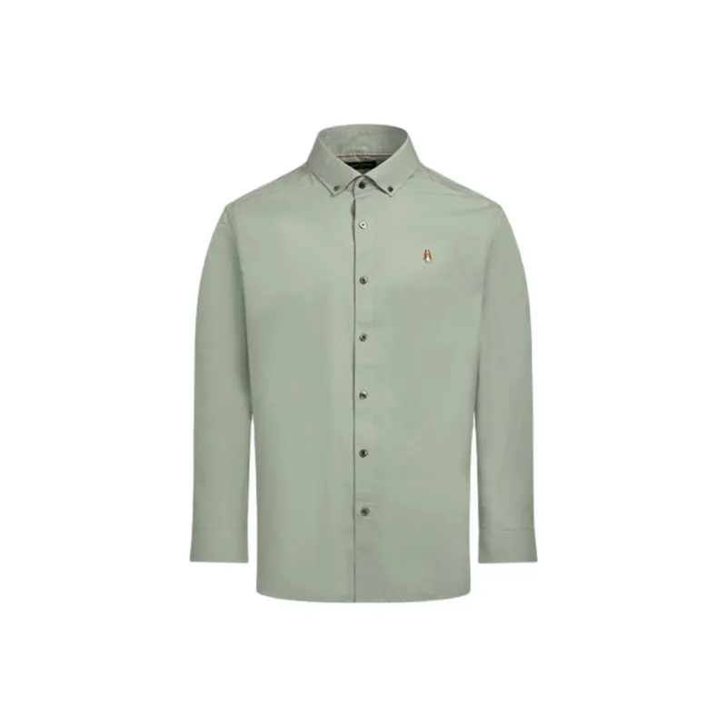 Hush Puppies Shirts Men-2