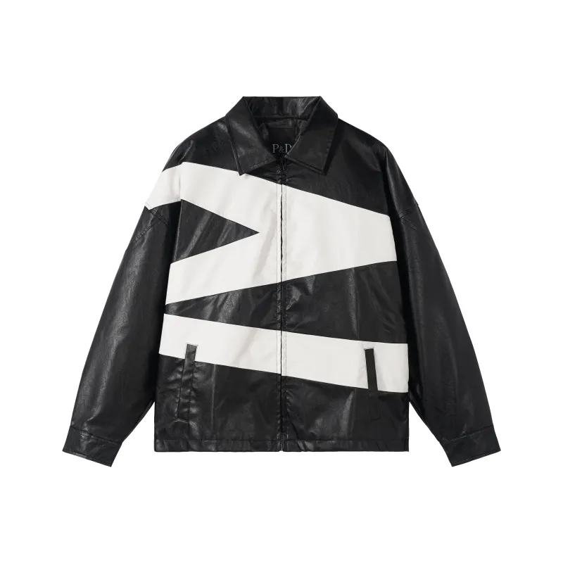 PILOTDRAGON P&D 24FW Jackets Coats Unisex Black-0
