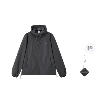 SANBAI STUDIO Sun Protection Clothing Unisex