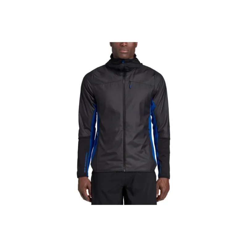 Adidas x White Mountaineering Jackets Coats Men's Black-0