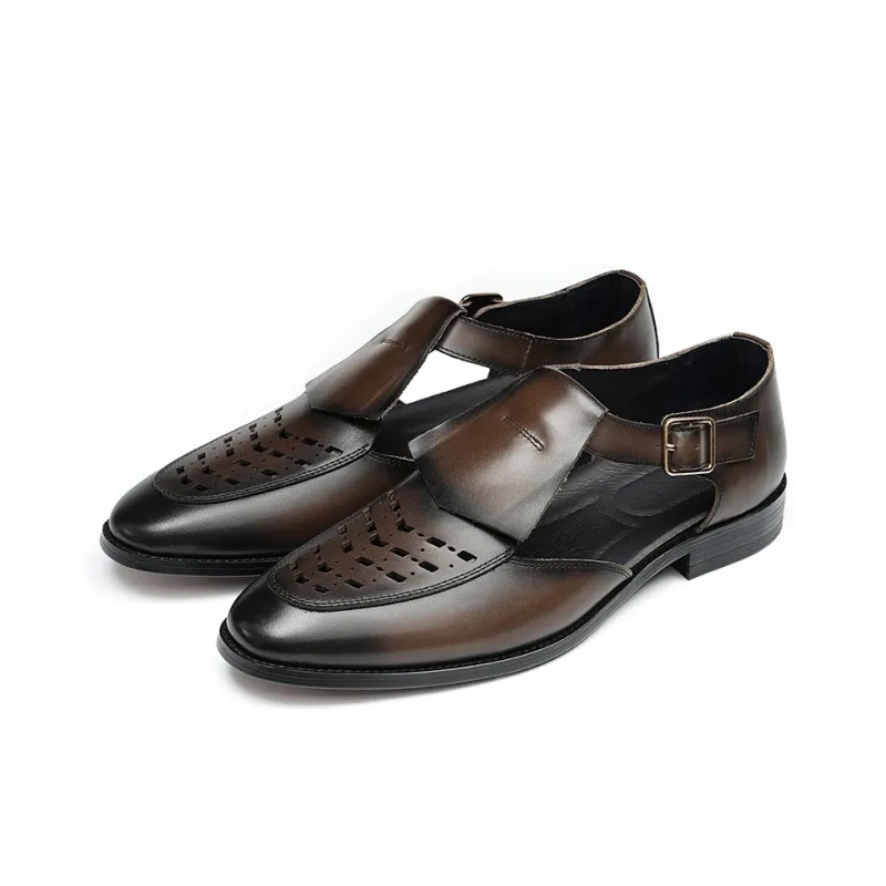 ASTON M.JAZZ Casual Shoes Men's-10