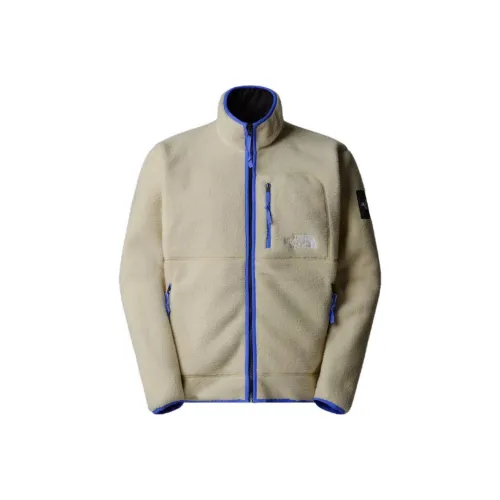 THE NORTH FACE Nse X Yinka Ilori Reversible Fleece Jacket