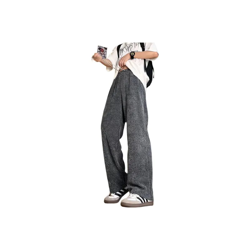KAIPAINEN Casual Pants Unisex-10