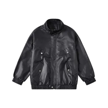GEOFFREY B. SMALL Jackets Coats Unisex Black