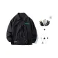 Black (Comes with Trendy Necklace+Crossbody Bag)