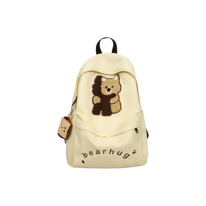 ZOGA Nylon Backpack Women's Multicolor-6
