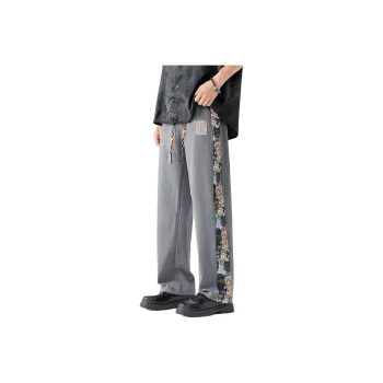 Caramella Casual Pants Unisex