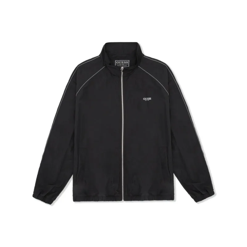 GUESS Jackets Men BLK Black-0