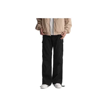 ZMOH Cargo Pants Unisex Couple's