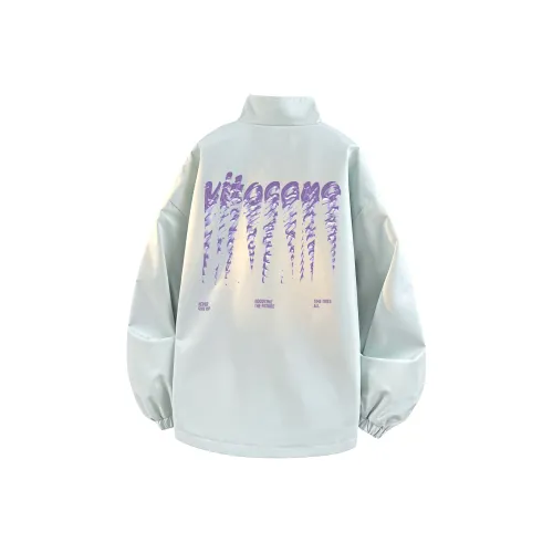 CAREBEARS Jackets Unisex