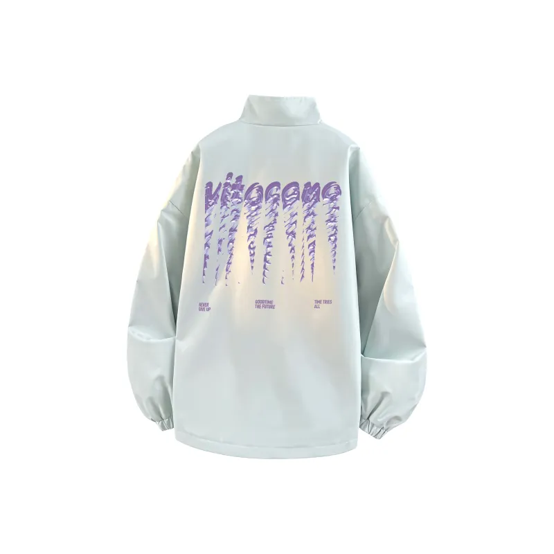 Vitocano Jackets Unisex-4