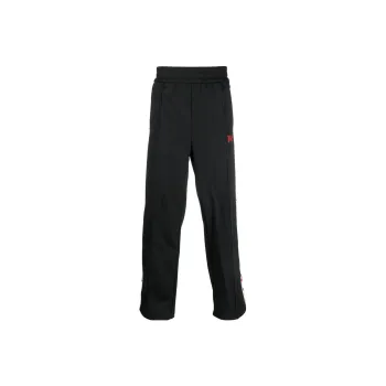 PALM ANGELS X Moneygram Haas F1 Team Track Pants