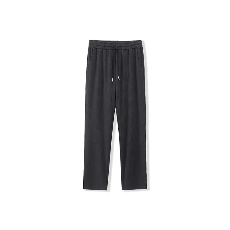 I'm David Casual Pants Unisex-7