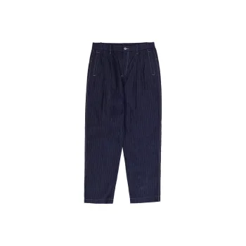 PUSH HZC Jeans Men Navy Blue