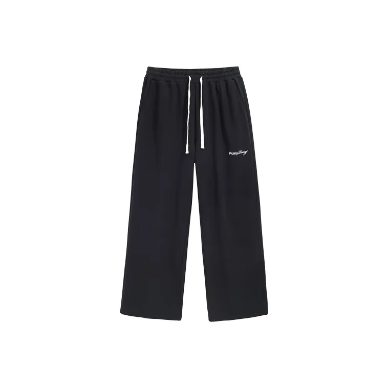 PCMY Casual Pants Unisex-5