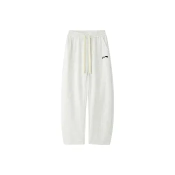 K bird Casual Pants Unisex