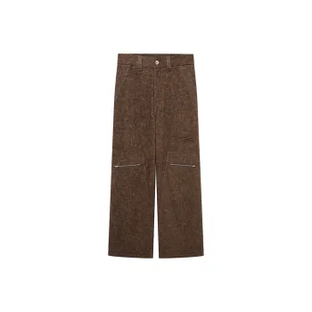 NANS STUDIO Cargo Pants Men