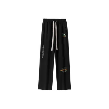 Pepe The Frog Casual Pants Unisex