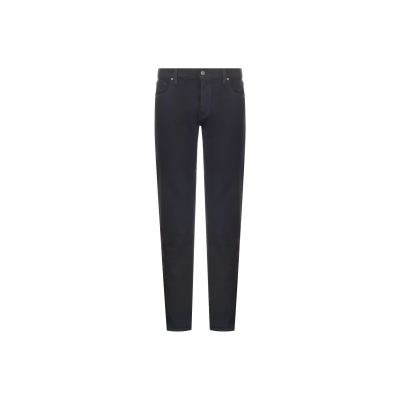 Citizens Of Humanity Jeans Men's Marine Blue-0