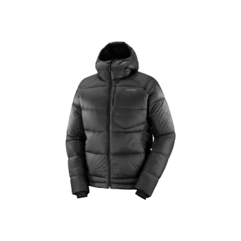 SALOMON OUTLINE DOWN Jackets Coats Men's