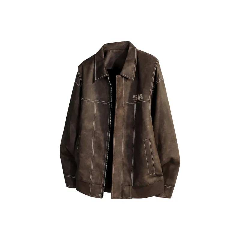 S.k. Manor Hill Jackets Coats Unisex-0