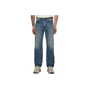 DIESEL SS24 Jeans Men's Medium Blue