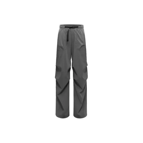 Bananain Cool Leather Sunscreen Series Casual Pants Men's
