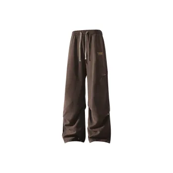 Tre Club Casual Pants Unisex